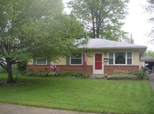 1867 Fleming Rd, Columbus, OH 43232