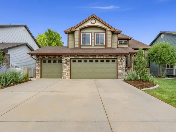 7208 Trout Ct, Fort Collins, CO 80526
