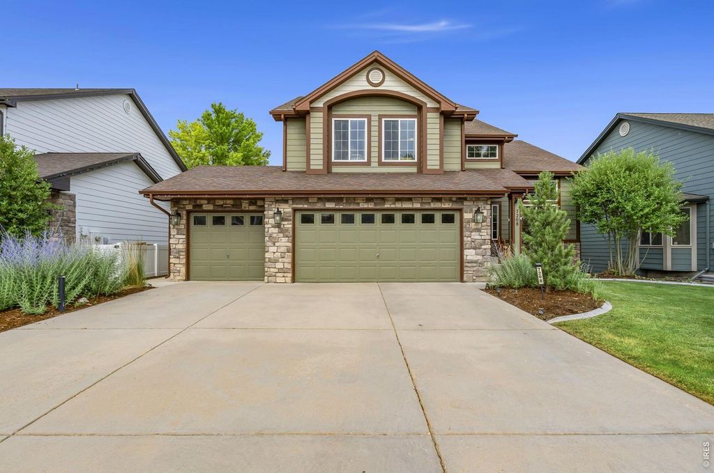 7208 Trout Ct