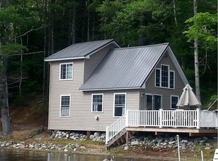 15 Ireland Ln, Clifton, ME 04428