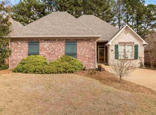 783 Orleans Cir, Ridgeland, MS 39157