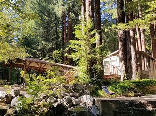 9150 Bohemian Hwy, Monte Rio, CA 95462