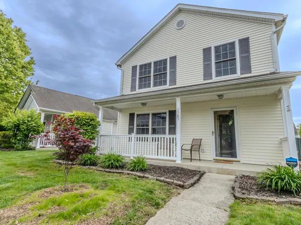 1505 Sarin St, Columbus, OH 43240