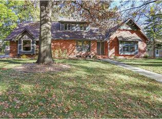 322 N Saint James St, Wichita, KS 67206