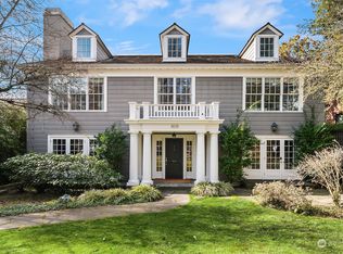 609 34th Ave E, Seattle, WA 98112