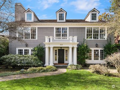 609 34th Avenue E, Seattle, WA, 98112