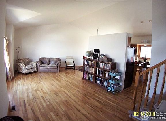 Formal living room