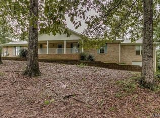 1690 Upper Lake Dr, Cottondale, AL 35453