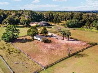 4741 SE 98th Ln, Belleview, FL 34420