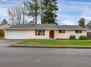 4650 NW Salishan Dr, Portland, OR 97229