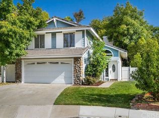 21619 Ridgefield Ct, Santa Clarita, CA 91350