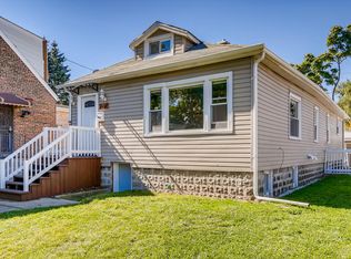 9202 S Perry Ave, Chicago, IL 60620