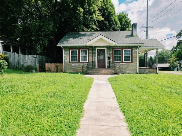 601 W Glenwood Ave, Knoxville, TN 37917