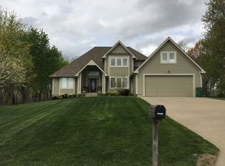3100 N Miller Dr, Independence, MO 64058