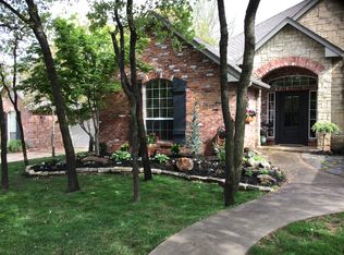 3217 Sawgrass Rd, Edmond, OK 73034