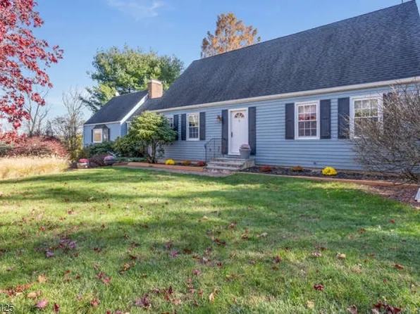 76 Norma Road, Bethlehem Twp., NJ 08827