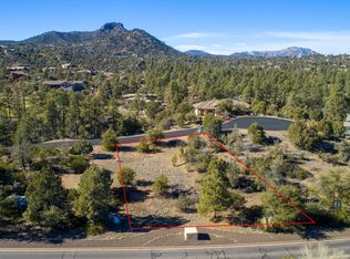 1797 Forest Creek Ln, Prescott, AZ 86303