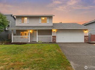 10006 140th Street Ct E, Puyallup, WA 98373