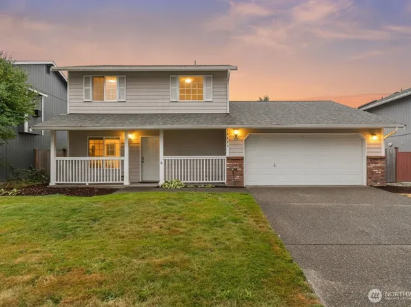 10006 140th Street Ct E, Puyallup, WA 98373