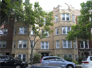 1444 W Elmdale Ave APT 3, Chicago, IL 60660