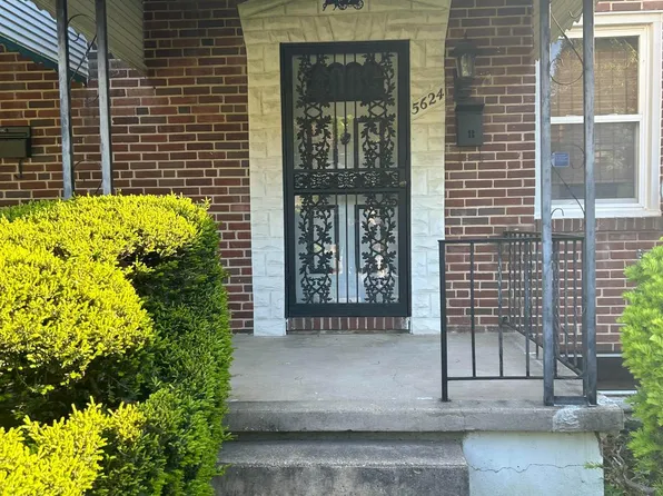 5624 Groveland Ave, Baltimore, MD 21215