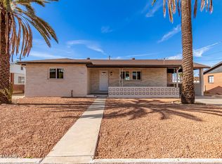 1143 N Rosemont Blvd, Tucson, AZ 85712