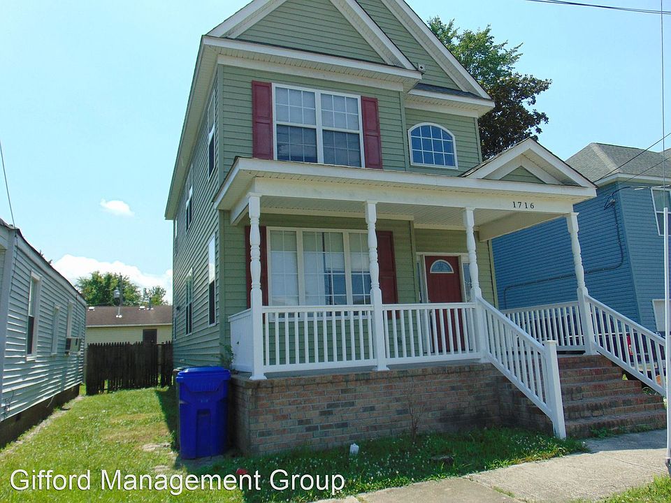 1st image of 1716 Todd St