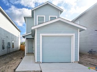 12127 Floral Blossom, Converse, TX 78109