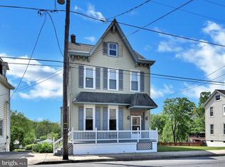161 W Main St, Adamstown, PA 19501