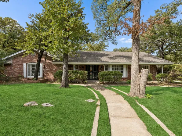 1500 Danciger Dr, Fort Worth, TX 76112