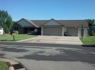 W2269 Schmidt Rd, Appleton, WI 54913