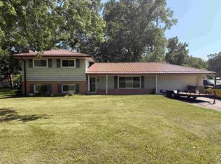 4622 Lake Ave, Fort Wayne, IN 46815