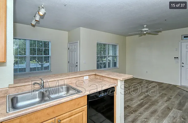 5731 Soldier Cir #201 — Photo 13