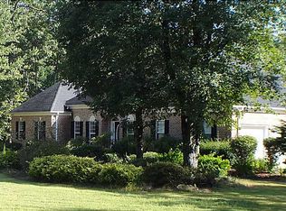 9790 Court Lynn Ln, Winston, GA 30187