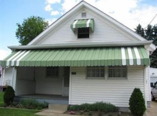 1807 Kansas Ave, White Oak, PA