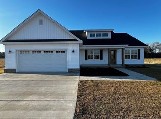 3448 Asbury Rd LOT 10-B, Aynor, SC 29511