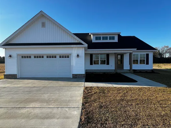 3448 Asbury Rd. Lot 10 B - Live Oak, Aynor, SC 29511