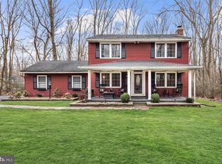 931 Jackson Rd, Mullica Hill, NJ 08062