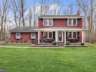 931 Jackson Rd, Mullica Hill, NJ, 08062