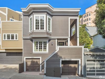 226 Roosevelt Way, San Francisco, CA, 94114