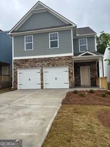 182 Parkwood Dr #32, Dawsonville, GA, 30534