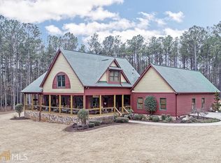 430 Moccasin Gap Rd, Jackson, GA 30233