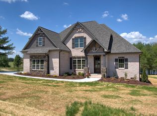 7713 Front Nine Dr, Stokesdale, NC 27357