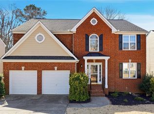 3827 Mast Ct NW, Kennesaw, GA 30144