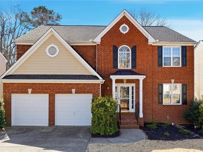 3827 Mast Ct NW, Kennesaw, GA, 30144