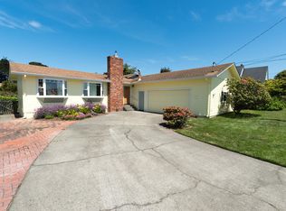 315 E Bush St, Fort Bragg, CA 95437