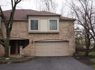 4617 Sandringham Dr, Columbus, OH 43220
