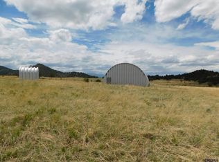 1023 Stephen Dr, Westcliffe, CO