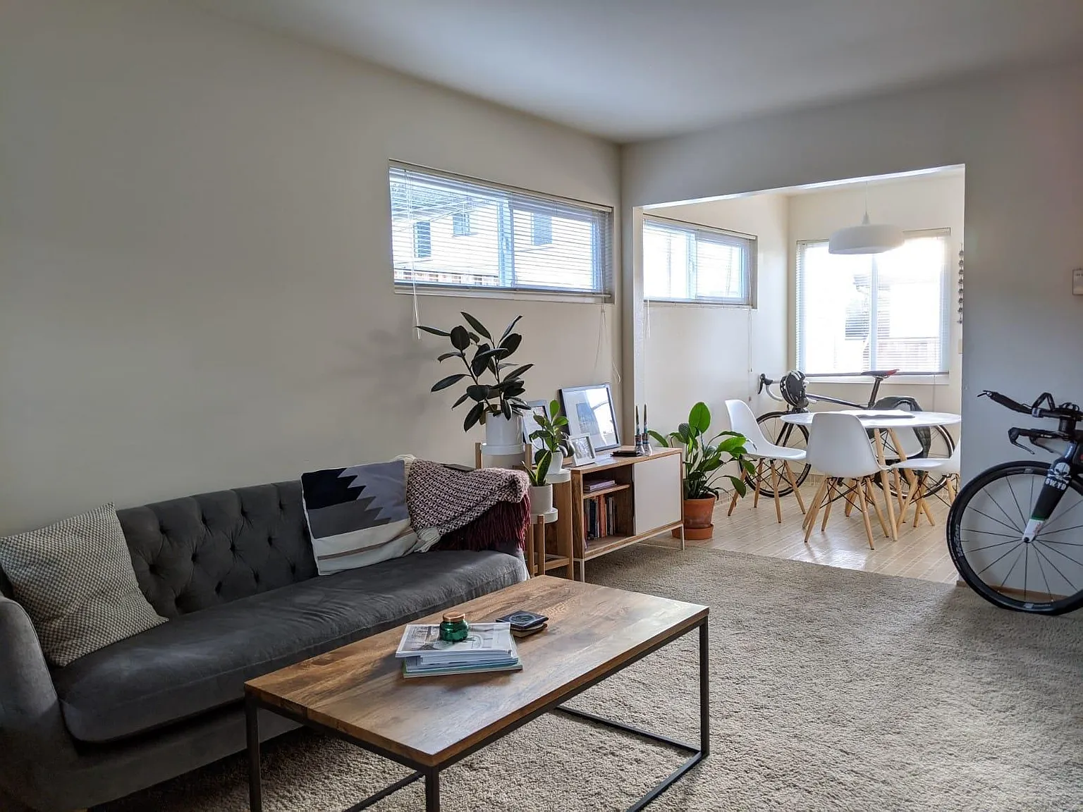1 bed, 525 sqft, $2,289 — Photo 3