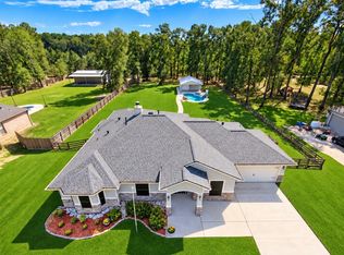 27640 Rio Blanco Dr, Splendora, TX 77372